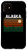 iPhone 11 Vintage Alaska Sunset Woods Outdoors Souvenir Case