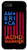iPhone SE -2020- - 7 - 8 ADHD Awareness USA Flags Attention Deficit Warrior Survivor Case
