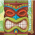 Creative Converting 327307 Beverage Napkins Multicolor