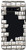 Galaxy S10- Brick Wall White Pattern Case