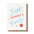 Wunderkid Best Teacher Ever Card  Thank You Teacher Appreciation Card -1 Single Card  Blank inside-