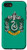 iPhone SE -2020- - 7 - 8 Harry Potter Drawn Slytherin Crest Case
