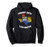 Lake Belton Boat Parade Pullover Hoodie