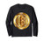 Bitcoin Digital Currency Cryptocurrency Long Sleeve T-Shirt