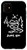 iPhone 11 JUST GO  Outdoor Adventure Mountain Scene Case