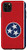 iPhone 11 Pro Max Tennessee Flag TN Grunge Wall Case