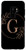 Galaxy S9- Monogram Initial Letter G Floral Pattern Case