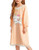 Arshiner Kids Cat Nightgowns Long Sleeve Princess Lace Nightdress for Girls Light Orange Size 10 Arshiner Kids Cat Nightgowns Long Sleeve Princess Lace Nightdress for Girls Light Orange Size 10