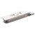 Slide-Co 173974-W Vinyl Window Tilt Latch, White, 1-Pair