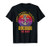 Vintage Sorry For What I Said While Docking The Boat T-Shirt