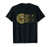 EOS Shirt Digital Coin Crypto Currency