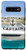 Galaxy S10 Call Me Captain  Boat Pontoon Sailor Anchor Nautical Case
