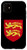 iPhone 11 Normandy Coat of Arms Medieval Heraldry Case