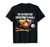 Billiards Player Id Rather Be Shooting 9-Ball Pool T-Shirt