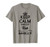 KEEP CALM and let VAN Handle It - Funny Name Gift - T-Shirt
