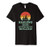 Sailing Is My Retirement Plan Funny Boat Captain Gift Premium T-Shirt