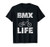 BMX Life Tshirt Bike Rider Gift T-Shirt