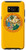 Galaxy S8 State of Florida Seal Flag - I Love my Home Country Case