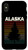 iPhone X-XS Alaska Vintage Outdoors Sunset Souvenir Case