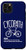 iPhone 11 Pro Cycopath Bicycle Bike Riding Cyclist Fun Gift Case