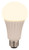 TCP 75 Watt Equivalent Single-pack LED A21 General Purpose Light Bulb, Non-Dimmable, Soft White RLA1327ND
