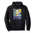Funny Let It Gogh Vincent Van Gogh Artist Pullover Hoodie