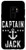 Galaxy S9- Vintage Captain Jack Cruise Boat or Water Boating Gift Case