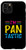 iPhone 11 Pro Pride Month Gift Idea Funny LGBT Pansexuality Pansexual Case