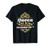 A queen was born on November 09Th birthday 09 cute gift idea T-Shirt