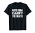 Whos gonna carry the boats T-Shirt