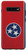 Galaxy S10- Tennessee Flag TN Wall Case