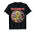 Iron Maiden Killers circle T Shirt T-Shirt