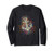 Anchor  symbol  ahoy  skipper  sailor  captain  sail boat Long Sleeve T-Shirt