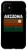 iPhone 11 Vintage Arizona Sunset Woods Outdoors Souvenir Case