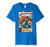 G-I- Joe Comic Book Cover Premium T-Shirt