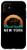 iPhone 11 New York Vintage Outdoors Tree Sunsent Souvenir Case