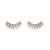 Ardell Natural Lashes, Wispies Brown