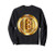 Bitcoin Digital Currency Cryptocurrency Sweatshirt