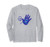 My Boat My Rules Sailing Skipper Yacht Nautical Long Sleeve T-Shirt
