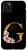 iPhone 11 Pro Max Monogram Letter Initial G With Pink Roses Case