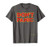 Dont Panic Vintage Distressed Shirt