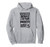 1st Rule Boat Captain Is Never Wrong 2nd Rule Refer Pullover Hoodie