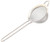 Norpro 2123 Strainer Silver