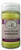 CK Products 4 Ounce Sanding Sugar Bottle, Pastel Yellow