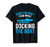 Sorry for What I Said While Docking the Boat Tshirt