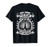 Funny saying for boat captain and sailor T-Shirt