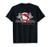 Hello Kitty Racing Tee Shirt