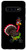 Galaxy S10 Funny Thanksgiving Pilgrim Turkey Riding Dirt Bike Gobble Case
