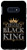 Galaxy S10e Educated Black King History Month Afro Men BLM Case