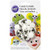Wilton 710-2223 Icing Candy Decorating Eyeballs with Eyelash